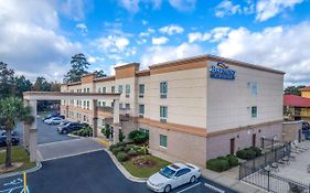 Baymont By Wyndham Savannah South
